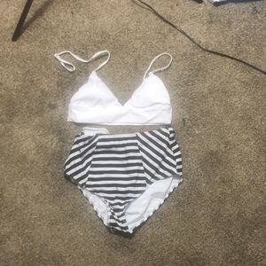 Band New Swim suit!